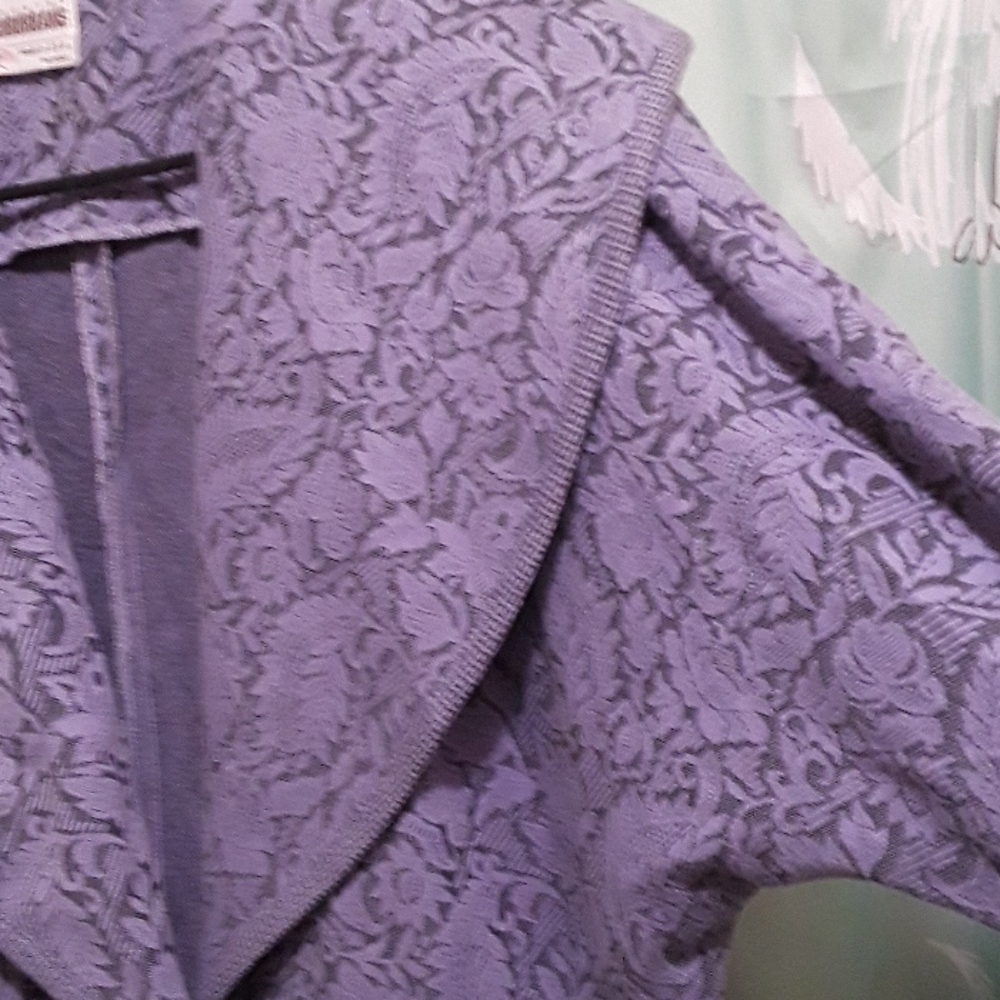 Vintage...COUNTRY SUBURBANS JACKET SZ 14 - Picture 6 of 8